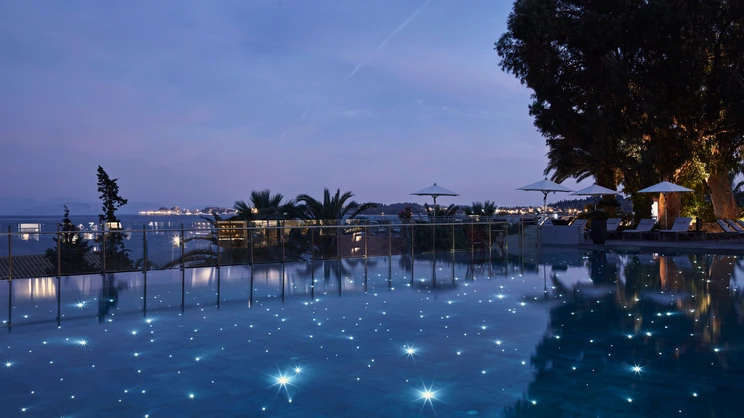 Kontokali Bay Resort and Spa